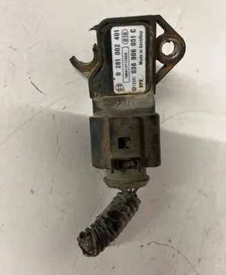 Air pressure sensor