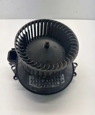 Heater fan/blower