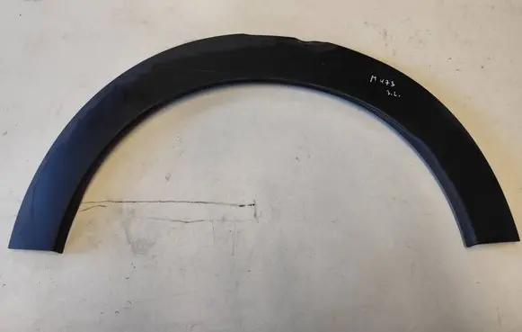 Citroen C4 Cactus Rear arch trim 9801554480