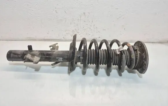 Land Rover Discovery Sport Front shock absorber with coil spring 