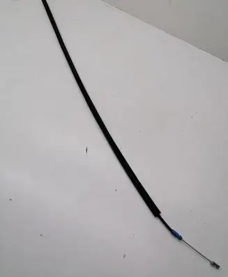Citroen Jumper Sliding door cable line 