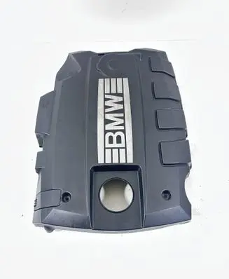 BMW 3 E90 E91 Engine cover (trim) 7566614