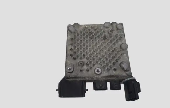 Mazda 6 Power steering control unit/module GS1D67880F K2225 XJ61XYE00