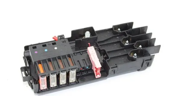 Mercedes-Benz R W251 Fuse box set 013948411