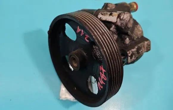 Renault Laguna II Power steering pump IMPRK1487311