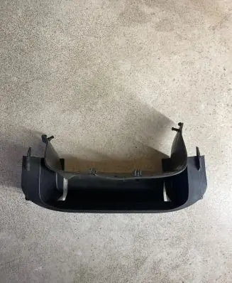 Volvo S40 Steering wheel column trim 30672564