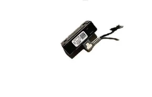 Porsche Taycan 9J1 Aerial antenna amplifier 5B4035510