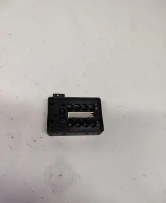 Mercedes-Benz ML W164 Rain sensor 1648203085