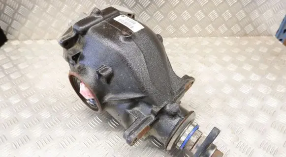 BMW 4 F36 Gran coupe Rear differential 7544873