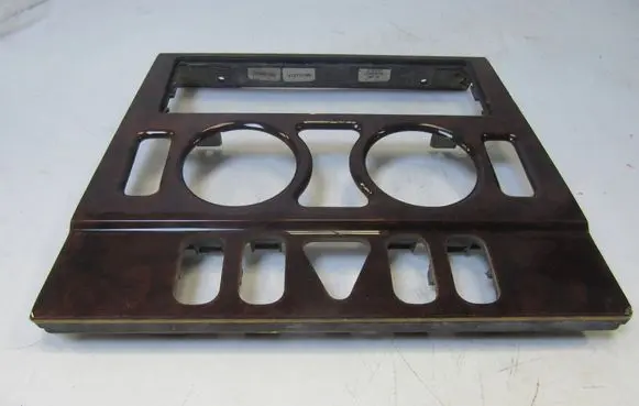 Mercedes-Benz C W202 Climate control/heater control trim a2026832808-MERC a2026832808