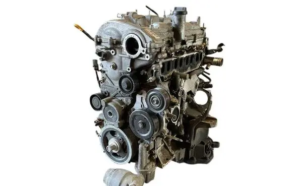 Lexus IS 220D-250-350 Engine 2AD 0365719