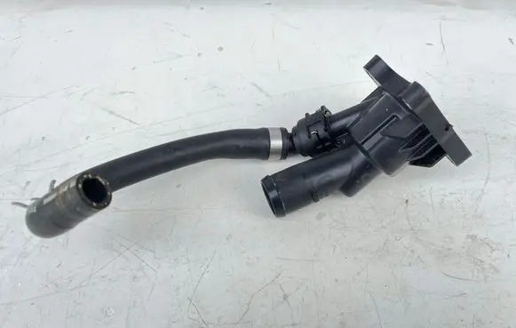 Volvo XC60 Thermostat/thermostat housing 31293767