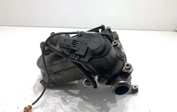 Audi A5 8T 8F EGR valve 059131515R