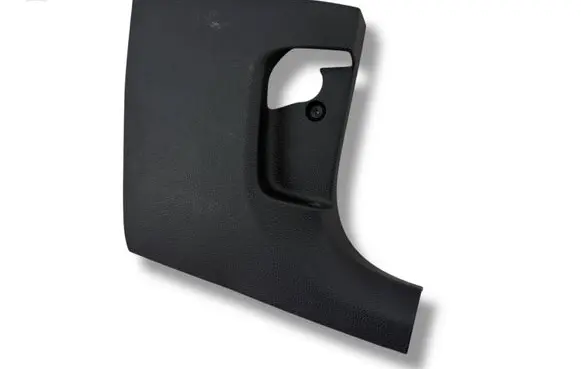 Volkswagen Polo V 6R (A) pillar trim 6R2863484