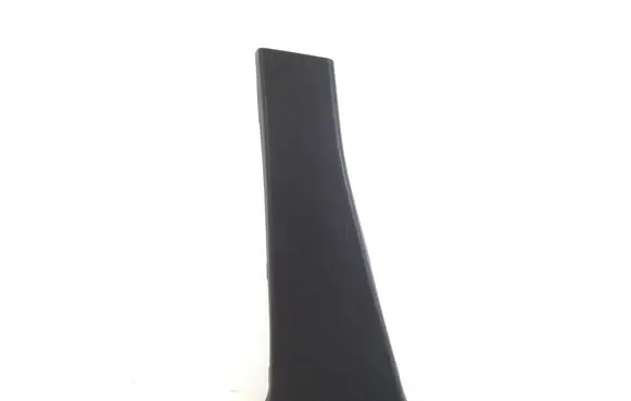 (B) pillar trim (bottom)