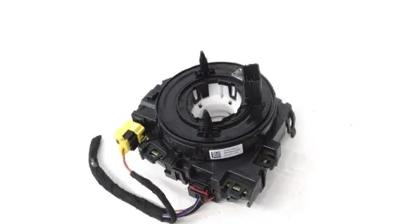 Volkswagen Golf VII Airbag slip ring squib (SRS ring) 5Q0953549F