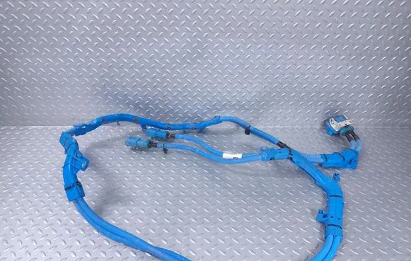Land Rover Defender Other wiring loom M8B214N246DC LR149100
