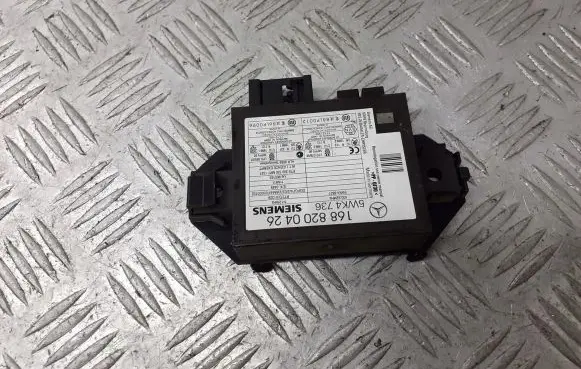 Mercedes-Benz A W168 Immobilizer control unit/module 1688200426