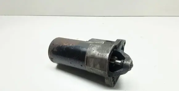 Volvo S40, V40 Starter motor