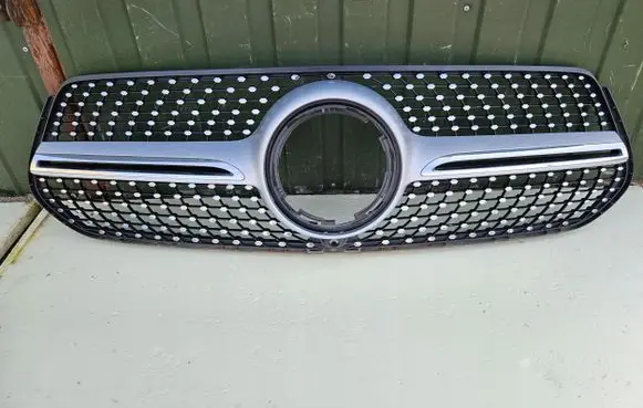 Mercedes-Benz GLE W167 ACC Distronic radar sensor grill/trim A1678886000