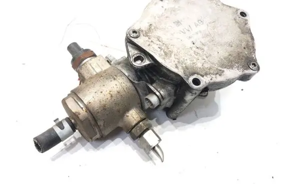 Audi A4 S4 B8 8K Fuel injection high pressure pump