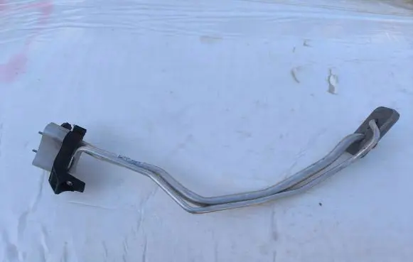 BMW X5 F15 Air conditioning (A/C) pipe/hose 9271894 20216810 927189405