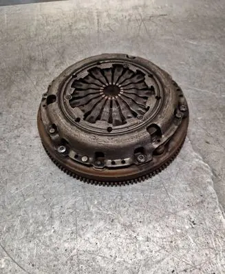 Peugeot Partner Clutch set kit C1017927