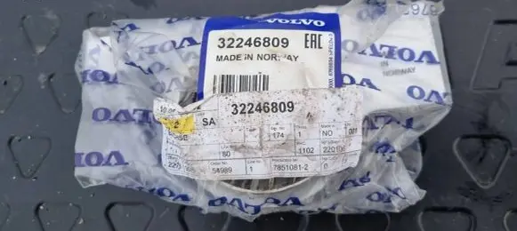 Volvo S90, V90 Front wishbone bush 32246809 78510812