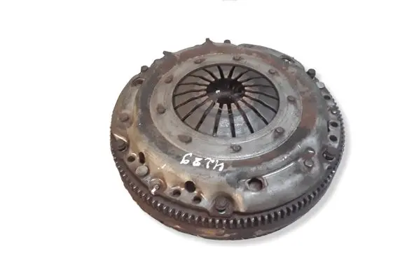 Seat Ibiza IV (6J,6P) Clutch set kit 038141032