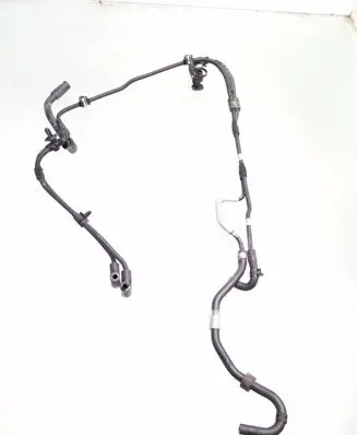Vacuum line/pipe/hose