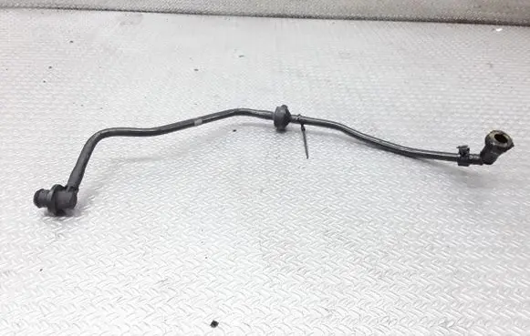 Opel Astra H Vacuum line/pipe/hose