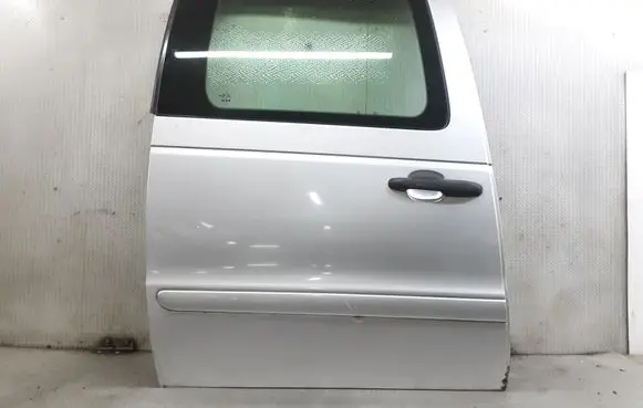 Mercedes-Benz Vaneo W414 Side sliding door 
