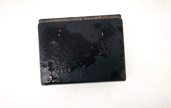 Audi 80 90 B3 Car ashtray 893857405