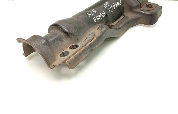 Other front suspension part