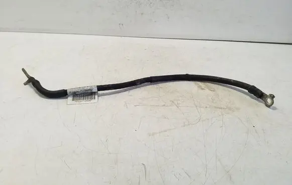 Skoda Octavia Mk3 (5E) Negative earth cable (battery) 5Q0971250R