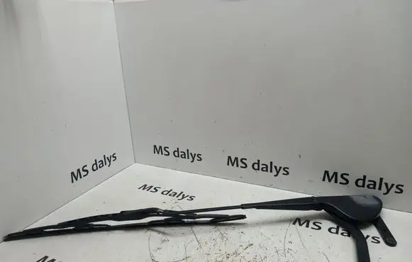 Mercedes-Benz C W203 Front wiper blade arm A2038201944 2038201944