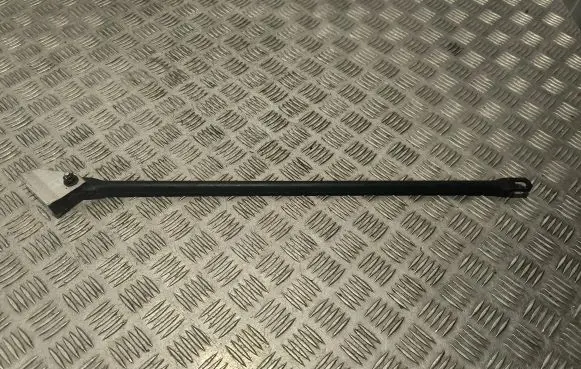 Volvo XC90 Radiator support slam panel bracket 31387654