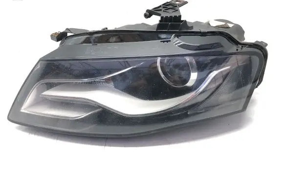 Audi A4 S4 B8 8K Headlight/headlamp 8K0941003C 0301240271 LE07A664