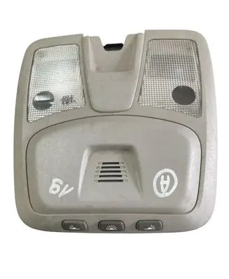 Volvo V70 Front seat light 30669623