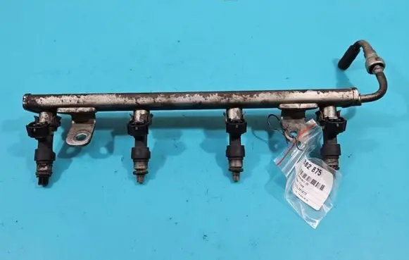 Nissan Tiida C11 Fuel injector FBY2850 IMPRK1382875