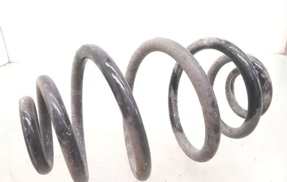 Audi A6 S6 C5 4B Rear coil spring