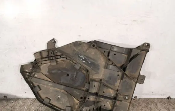 Mitsubishi Outlander Center/middle under tray cover 42045AL040