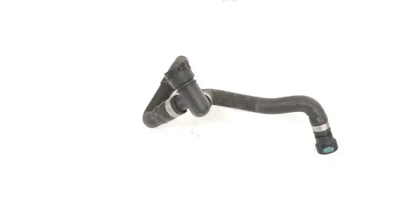 Jaguar XF X250 Engine coolant pipe/hose 8X2318K580BB