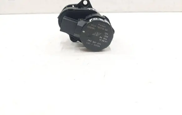 Ford Galaxy Air flap motor/actuator 7M3907511 YM2H19E616SA ECD581