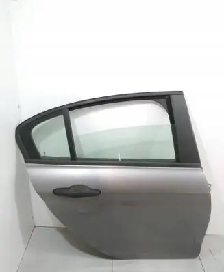 Fiat Tipo Front door