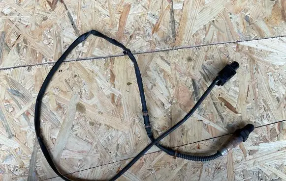 Audi A4 S4 B7 8E 8H Lambda probe sensor 1928404687