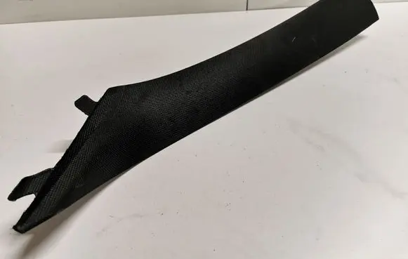BMW 4 F36 Gran coupe (A) pillar trim 7276887