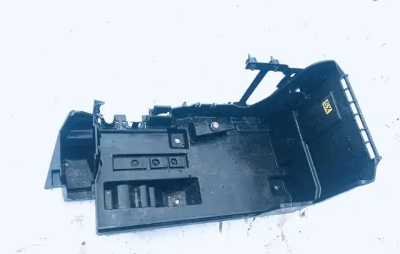 Opel Vectra C Battery box tray 24413805