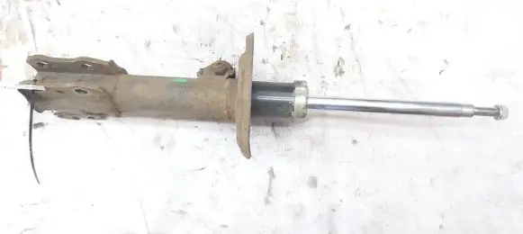 Toyota Yaris Front shock absorber/damper