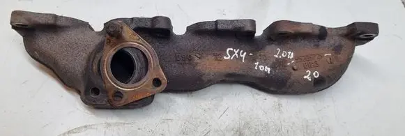 Suzuki SX4 Exhaust manifold 55229729
